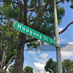Blk 370 Hougang Street 31 (Hougang), HDB 4 Rooms #144366102